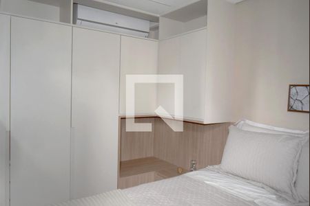 Studio de kitnet/studio para alugar com 1 quarto, 25m² em Pinheiros, São Paulo