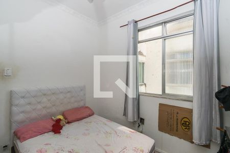 Quarto de apartamento à venda com 1 quarto, 37m² em Penha, Rio de Janeiro