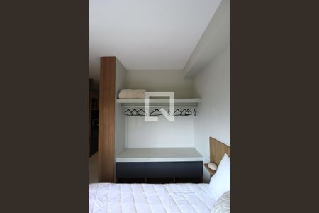 Sala/Quarto de kitnet/studio à venda com 1 quarto, 25m² em Vila Olímpia, São Paulo