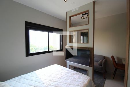 Sala/Quarto de kitnet/studio à venda com 1 quarto, 25m² em Vila Olímpia, São Paulo