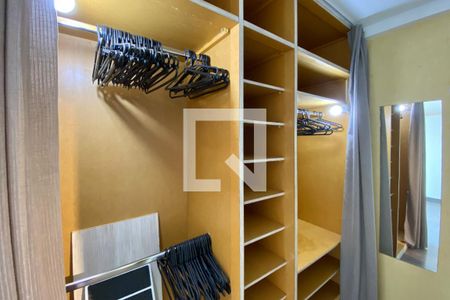 Closet de kitnet/studio à venda com 1 quarto, 40m² em Centro, Rio de Janeiro