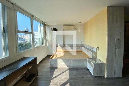 Sala/Quarto de kitnet/studio à venda com 1 quarto, 40m² em Centro, Rio de Janeiro