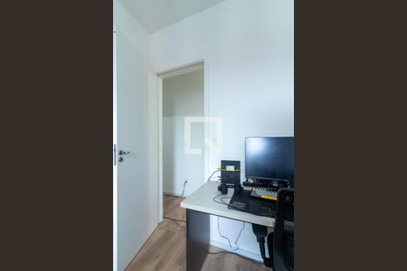 Quarto 1 de apartamento para alugar com 2 quartos, 47m² em Jardim Pioneiro, Cotia