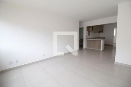 Sala de apartamento para alugar com 3 quartos, 101m² em Vila Mariana, São Paulo