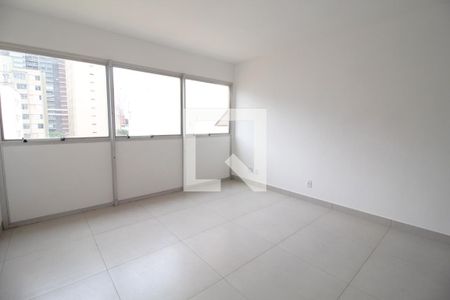 Sala de apartamento para alugar com 3 quartos, 101m² em Vila Mariana, São Paulo