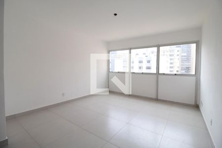 Sala de apartamento à venda com 3 quartos, 101m² em Vila Mariana, São Paulo