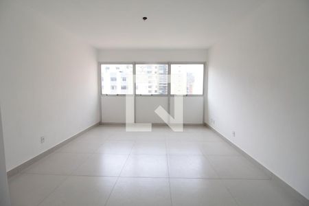 Sala de apartamento à venda com 3 quartos, 101m² em Vila Mariana, São Paulo