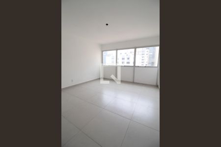 Sala de apartamento à venda com 3 quartos, 101m² em Vila Mariana, São Paulo