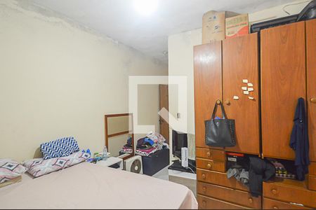 Quarto Suíte de casa à venda com 3 quartos, 220m² em Jardim Campestre, São Bernardo do Campo