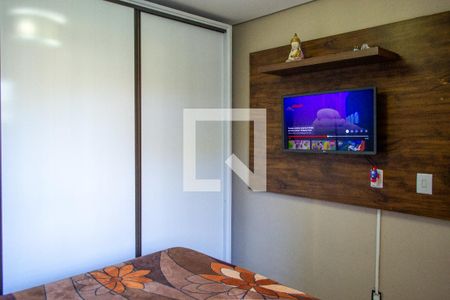 Quarto 1 de apartamento para alugar com 3 quartos, 140m² em Nonoai, Porto Alegre