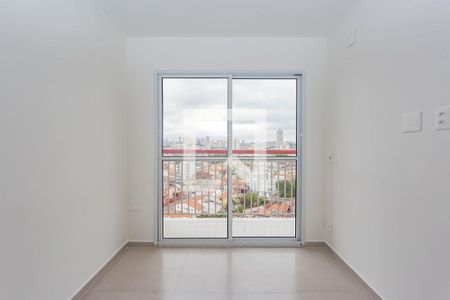 Sala de apartamento para alugar com 2 quartos, 36m² em Ipiranga, São Paulo