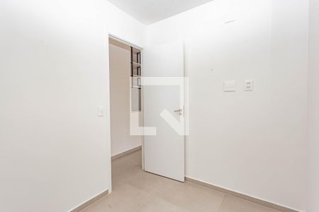 Quarto 1 de apartamento à venda com 2 quartos, 36m² em Ipiranga, São Paulo