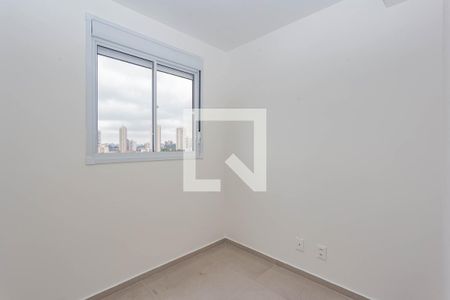 Quarto 1 de apartamento para alugar com 2 quartos, 36m² em Ipiranga, São Paulo