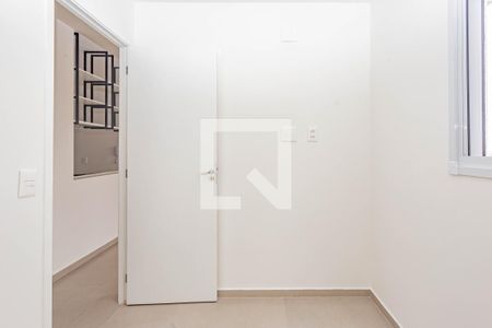 Quarto 1 de apartamento à venda com 2 quartos, 36m² em Ipiranga, São Paulo