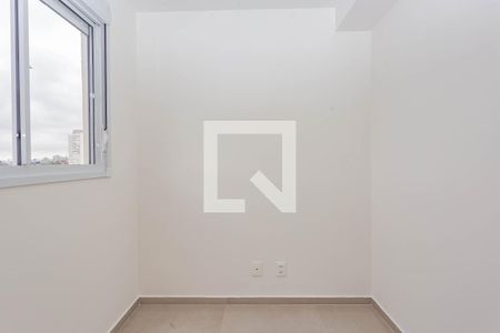 Quarto 1 de apartamento para alugar com 2 quartos, 36m² em Ipiranga, São Paulo