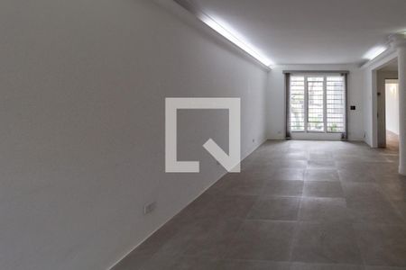 Sala de casa à venda com 3 quartos, 180m² em Perdizes, São Paulo