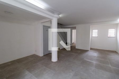 Sala de casa à venda com 3 quartos, 180m² em Perdizes, São Paulo