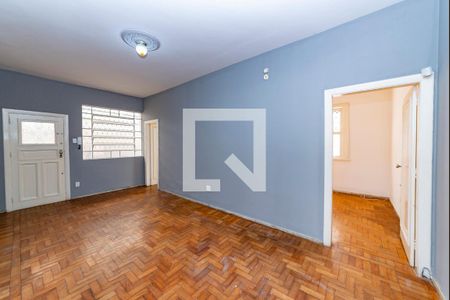 Sala 2 de casa à venda com 4 quartos, 300m² em Alto Barroca, Belo Horizonte