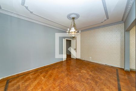 Sala 1 de casa à venda com 4 quartos, 300m² em Alto Barroca, Belo Horizonte