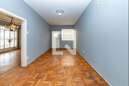 Sala 2 de casa à venda com 4 quartos, 300m² em Alto Barroca, Belo Horizonte