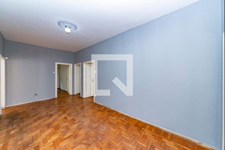 Sala 2 de casa à venda com 4 quartos, 300m² em Alto Barroca, Belo Horizonte