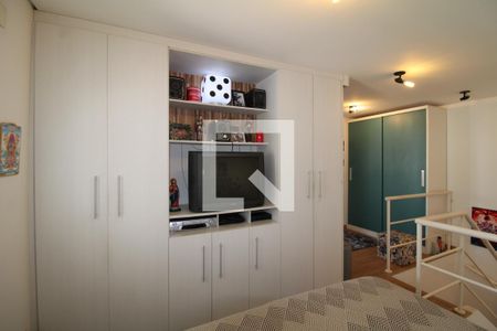 Quarto 1 de apartamento à venda com 2 quartos, 92m² em Santana, São Paulo