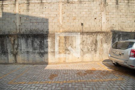 Apartamento à venda com 88m², 3 quartos e 1 vaga Apartamento à venda com 88m², 3 quartos e 1 vagaGaragem