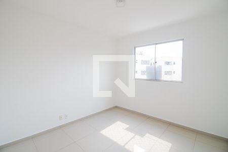 Quarto Suíte de apartamento para alugar com 3 quartos, 88m² em Parque das Industrias, Betim