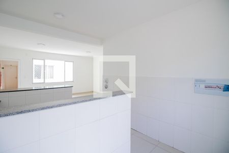 Apartamento à venda com 88m², 3 quartos e 1 vaga Apartamento à venda com 88m², 3 quartos e 1 vagaÁrea de Serviço