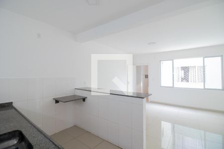 Apartamento à venda com 88m², 3 quartos e 1 vaga Apartamento à venda com 88m², 3 quartos e 1 vagaCozinha