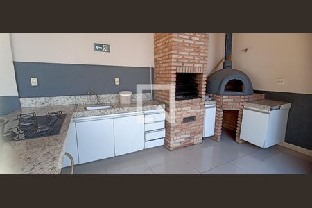 Apartamento à venda com 88m², 3 quartos e 1 vaga Apartamento à venda com 88m², 3 quartos e 1 vagaÁrea comum - Salão de festas