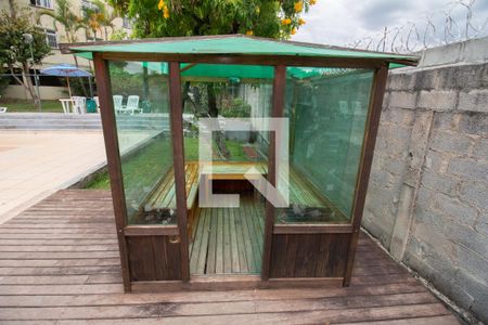 Apartamento à venda com 88m², 3 quartos e 1 vaga Apartamento à venda com 88m², 3 quartos e 1 vagaSaúna