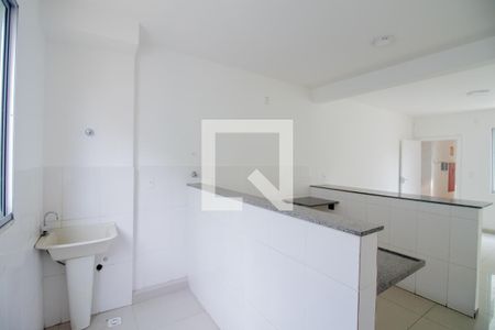 Apartamento à venda com 88m², 3 quartos e 1 vaga Apartamento à venda com 88m², 3 quartos e 1 vagaÁrea de Serviço