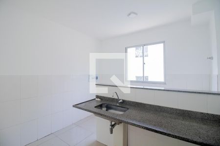 Apartamento à venda com 88m², 3 quartos e 1 vaga Apartamento à venda com 88m², 3 quartos e 1 vagaCozinha