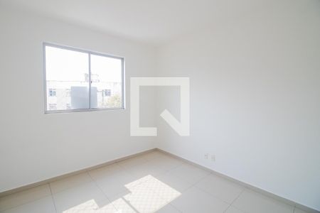 Quarto Suíte de apartamento para alugar com 3 quartos, 88m² em Parque das Industrias, Betim