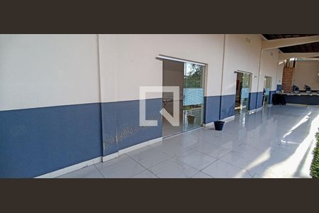 Apartamento à venda com 88m², 3 quartos e 1 vaga Apartamento à venda com 88m², 3 quartos e 1 vagaÁrea comum - Salão de festas