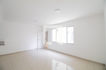 Sala de apartamento para alugar com 3 quartos, 88m² em Parque das Industrias, Betim