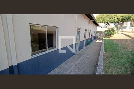 Apartamento à venda com 88m², 3 quartos e 1 vaga Apartamento à venda com 88m², 3 quartos e 1 vagaÁrea externa
