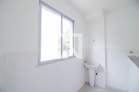 Apartamento à venda com 88m², 3 quartos e 1 vaga Apartamento à venda com 88m², 3 quartos e 1 vagaÁrea de Serviço