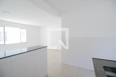 Apartamento à venda com 88m², 3 quartos e 1 vaga Apartamento à venda com 88m², 3 quartos e 1 vagaCozinha