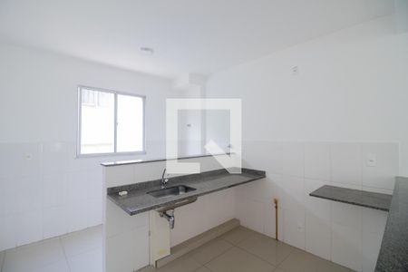 Apartamento à venda com 88m², 3 quartos e 1 vaga Apartamento à venda com 88m², 3 quartos e 1 vagaCozinha