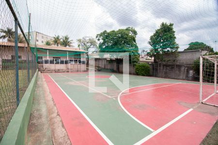 Apartamento à venda com 88m², 3 quartos e 1 vaga Apartamento à venda com 88m², 3 quartos e 1 vagaQuadra Esportiva