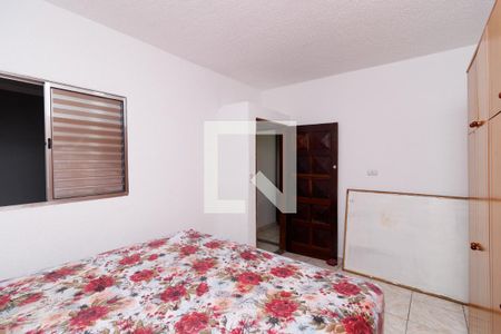 Quarto de casa para alugar com 3 quartos, 200m² em Conjunto Habitacional Jova Rural, São Paulo