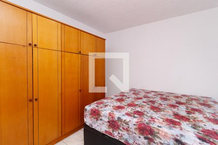 Quarto de casa para alugar com 3 quartos, 200m² em Conjunto Habitacional Jova Rural, São Paulo