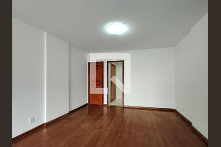 Sala de apartamento para alugar com 3 quartos, 90m² em Grajaú, Rio de Janeiro