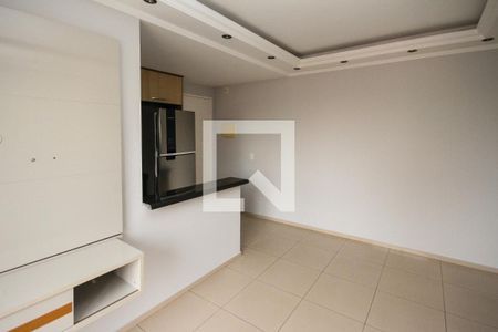 Sala de apartamento para alugar com 2 quartos, 50m² em Vila Ema, São Paulo