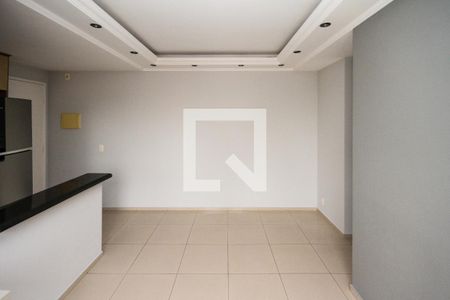 Sala de apartamento para alugar com 2 quartos, 50m² em Vila Ema, São Paulo