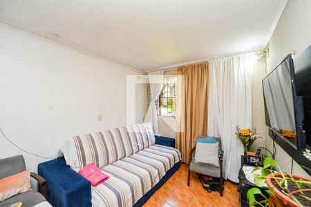 Sala de apartamento à venda com 2 quartos, 64m² em Rubem Berta, Porto Alegre