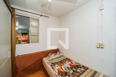 Quarto 2 de apartamento à venda com 2 quartos, 64m² em Rubem Berta, Porto Alegre