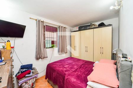 Quarto 1 de apartamento à venda com 2 quartos, 64m² em Rubem Berta, Porto Alegre